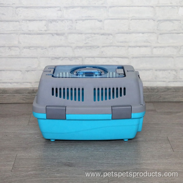 Wholesale OEM Safe Cat Dog Carrier Cages